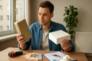 Isolamento termico in appartamento: come scegliere il materiale che massimizza il risparmio in bolletta