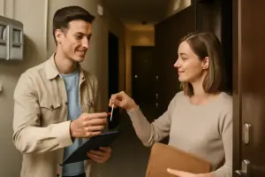 Procedura di subentro utenze in condominio: il metodo veloce e senza intoppi