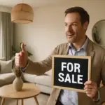 Conviene mettere in vendita casa già arredata? I vantaggi che fanno aumentare l’interesse