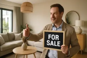 Conviene mettere in vendita casa già arredata? I vantaggi che fanno aumentare l’interesse
