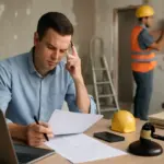 Come funziona la CILA per lavori in casa? I passi chiave per evitare sanzioni e rallentamenti