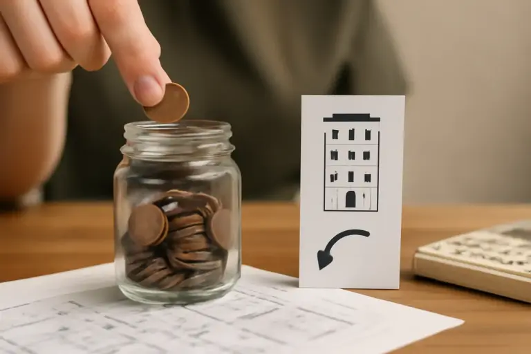 Cos’è il fondo cassa condominiale? Usa questo strumento per spese impreviste senza stress