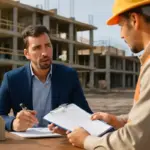 Case in costruzione: quali garanzie ottenere prima di firmare il contratto