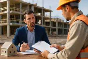 Case in costruzione: quali garanzie ottenere prima di firmare il contratto