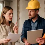 Quali errori evitare nella scelta dell’impresa di ristrutturazione? Le garanzie da chiedere subito