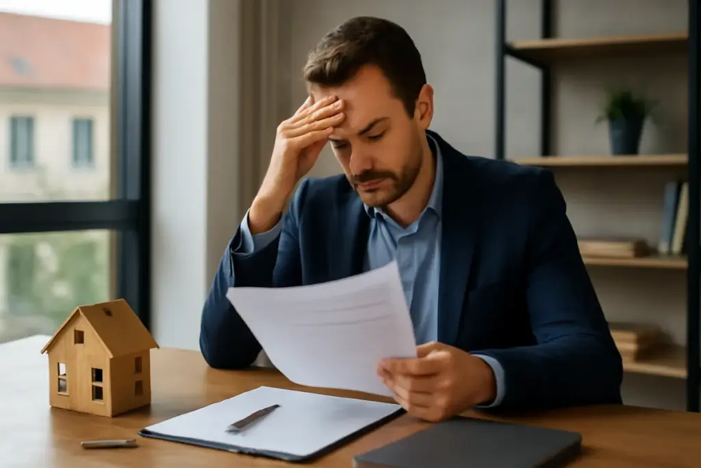 Cosa rischi se il rogito viene rinviato? Ecco come tutelarsi
