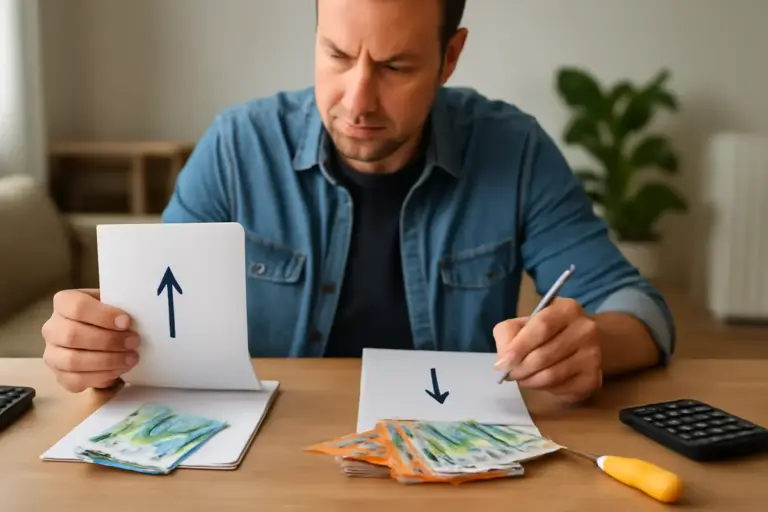 Spese di manutenzione ordinaria e straordinaria: differenze essenziali per non pagare il doppio