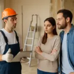 Come gestire la ristrutturazione con inquilini presenti? I consigli per non violare la normativa né rovinare i rapporti