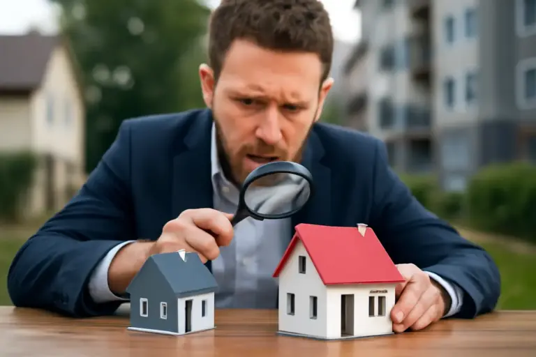 Perché i prezzi delle case usate possono differire tanto? Scopri la leva delle microzone