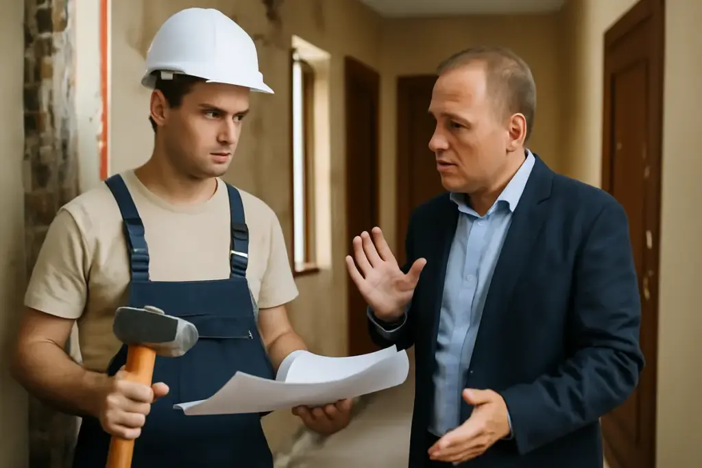 Quando la ristrutturazione necessita del nulla osta condominiale? La regola per evitare blocchi improvvisi