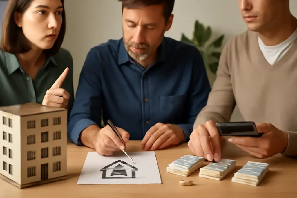 Come si dividono le spese straordinarie condominiali? La soluzione equa secondo la legge