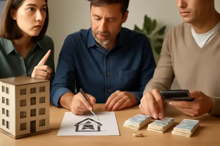Come si dividono le spese straordinarie condominiali? La soluzione equa secondo la legge
