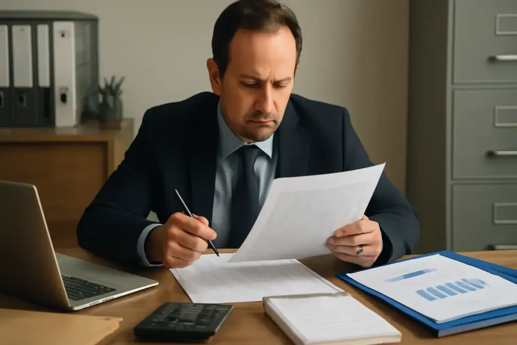 Documentazione obbligatoria dell’amministratore: tutto ciò che puoi richiedere per trasparenza
