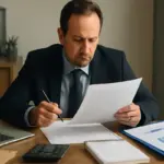 Documentazione obbligatoria dell’amministratore: tutto ciò che puoi richiedere per trasparenza