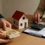 Quanto devi versare di caparra per un compromesso sicuro? Il calcolo che previene dispute
