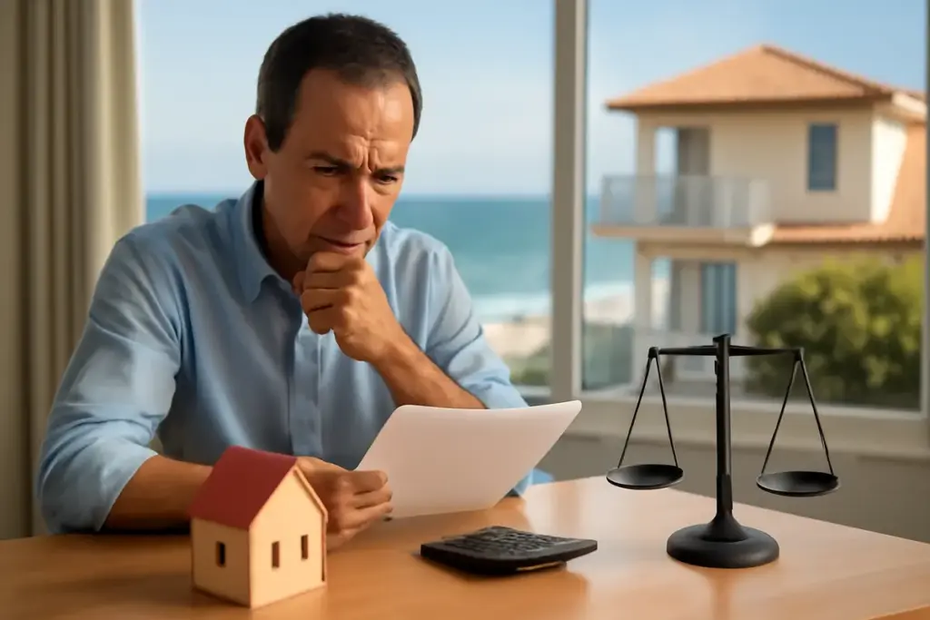 Comprare una seconda casa al mare conviene? La valutazione oggettiva per non sbagliare