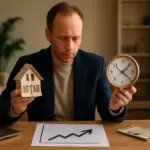 Quando è meglio vendere una seconda casa? Il periodo giusto per massimizzare il ricavo