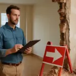 Si possono cambiare i tramezzi in condominio senza permessi speciali? Le eccezioni da conoscere prima di iniziare