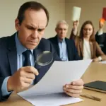 Guida alla delibera assembleare: come capire se una decisione è valida o impugnabile
