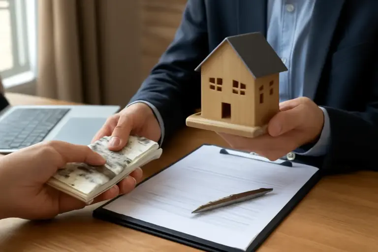 Pagamento in contanti per acquisto immobiliare: quando è vietato e come tutelarsi facilmente