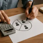 Come si calcolano le quote di partecipazione alle spese? Il metodo che evita contestazioni