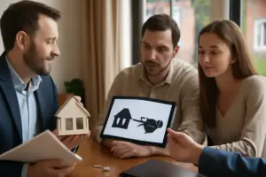 Agenzia immobiliare o vendita tra privati? La soluzione che accelera la trattativa senza rischi