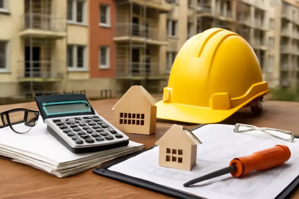 Spese detraibili nelle ristrutturazioni condominiali: elenco aggiornato per non perdere benefici fiscali