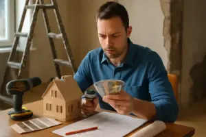 Quali lavori di miglioramento aumentano il valore di una casa? Investi solo dove conviene