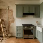Cosa comporta la ristrutturazione di una cucina in casa d’epoca? Le soluzioni che preservano il carattere senza rinunciare alla funzionalità