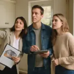 Appuntamento per la visita a casa in vendita: gli aspetti tecnici da controllare subito