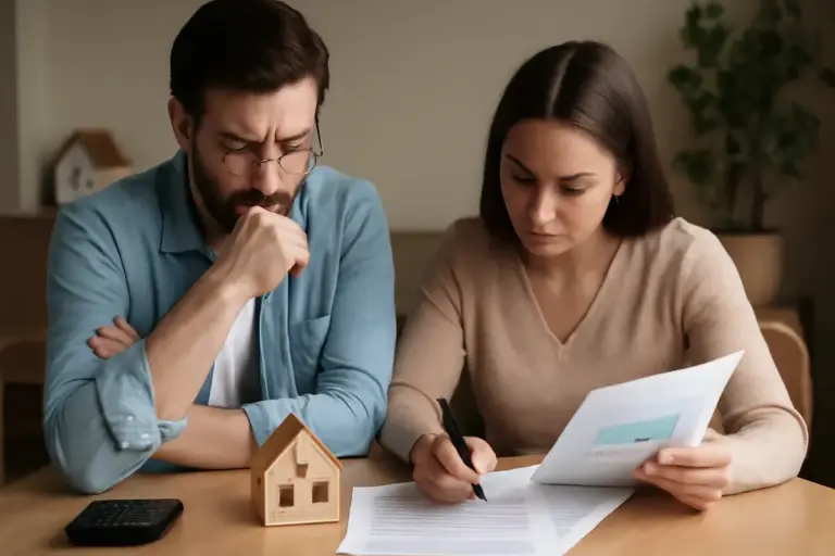 Acquisto immobile cointestato tra conviventi: la gestione delle imposte che evita litigi futuri