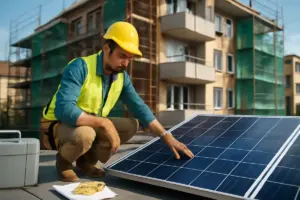 Ristrutturazione energetica in condominio: le innovazioni che rendono l’investimento subito vantaggioso