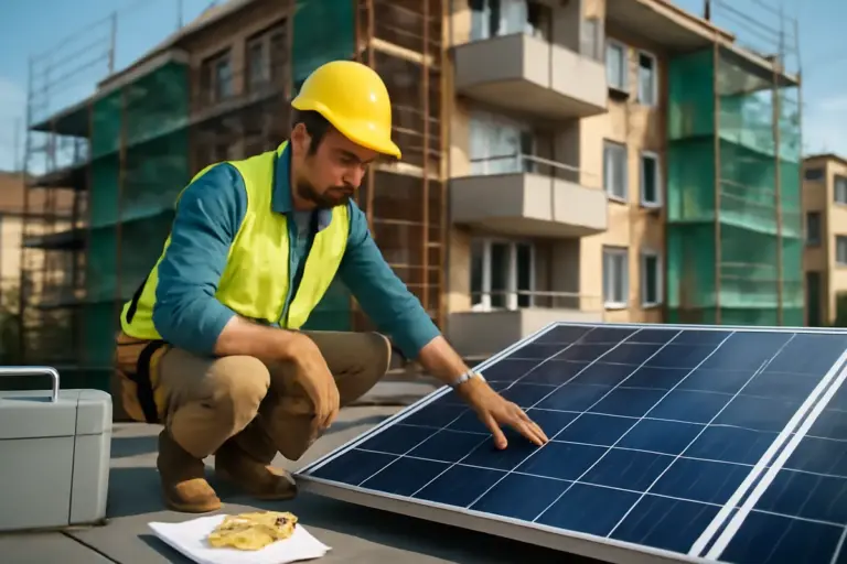 Ristrutturazione energetica in condominio: le innovazioni che rendono l’investimento subito vantaggioso