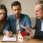Comprare casa con mutuo cointestato: errori da evitare nella scelta dei garanti