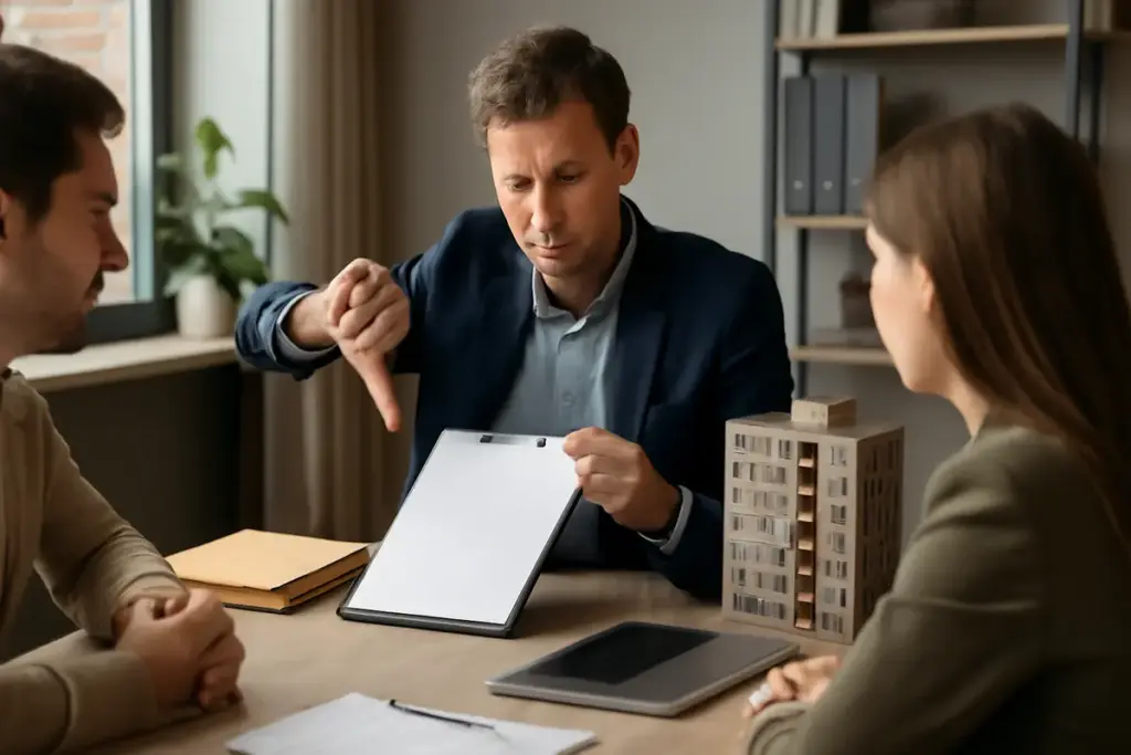 Come scegliere il miglior amministratore di condominio? I segnali da non sottovalutare