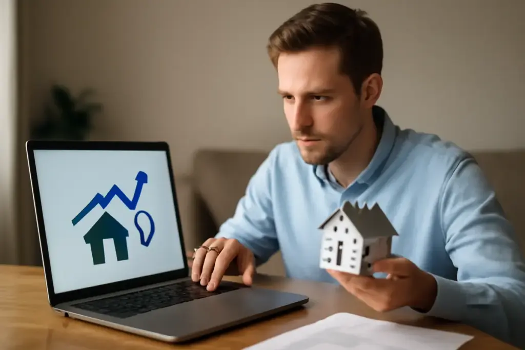 Valutazione immobiliare online affidabile: scegli subito lo strumento più preciso