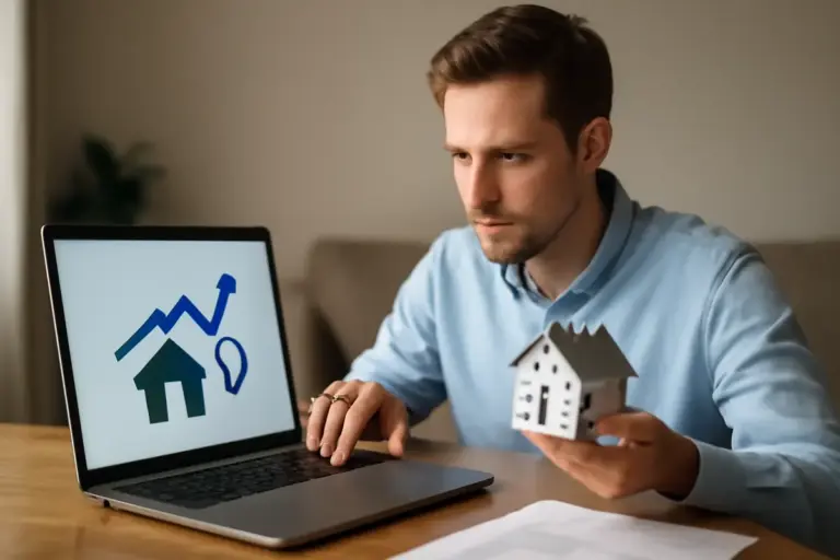 Valutazione immobiliare online affidabile: scegli subito lo strumento più preciso