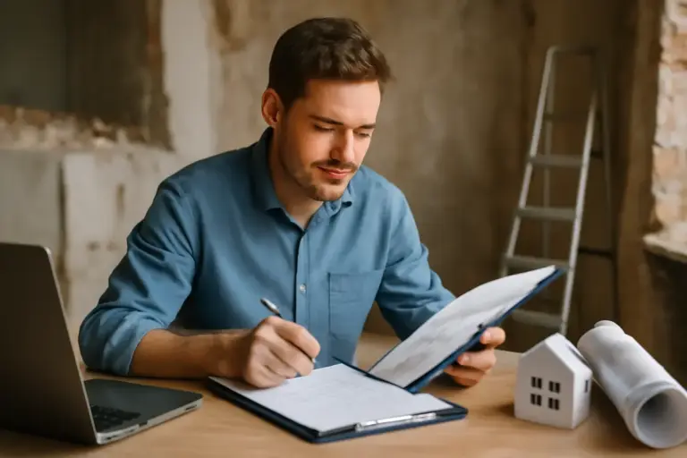 Come ottenere i permessi per ristrutturare casa? Evita intoppi con questa procedura mirata