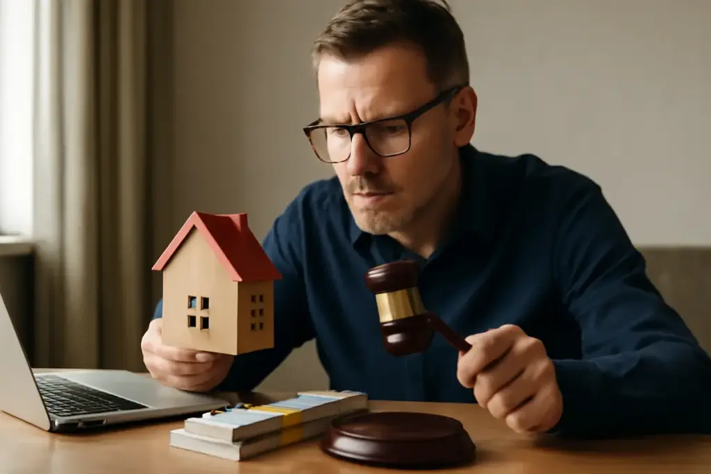 Comprare casa all’asta: le opportunità poco conosciute per risparmiare