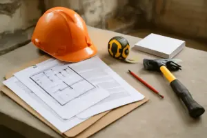 Cosa serve per avviare lavori di ristrutturazione in appartamento? I documenti indispensabili che evitano ritardi